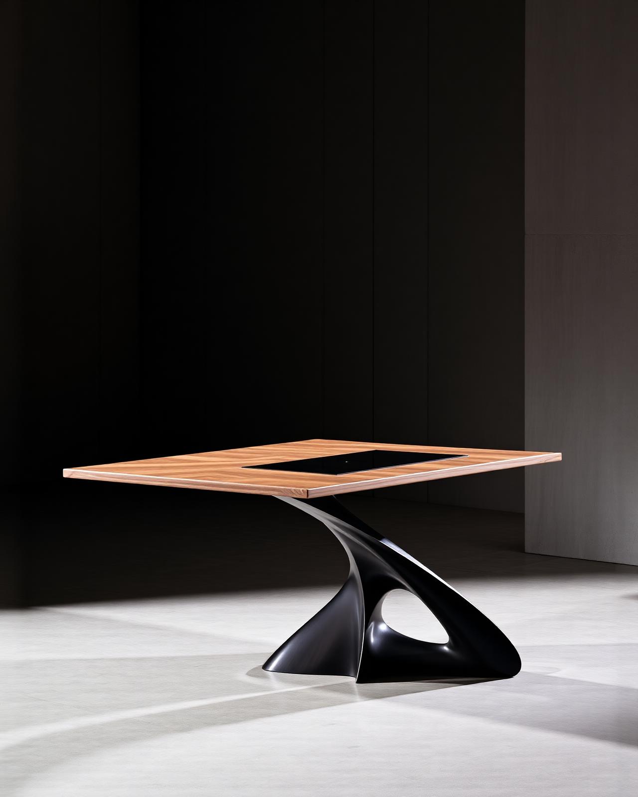 Sculpted Statements